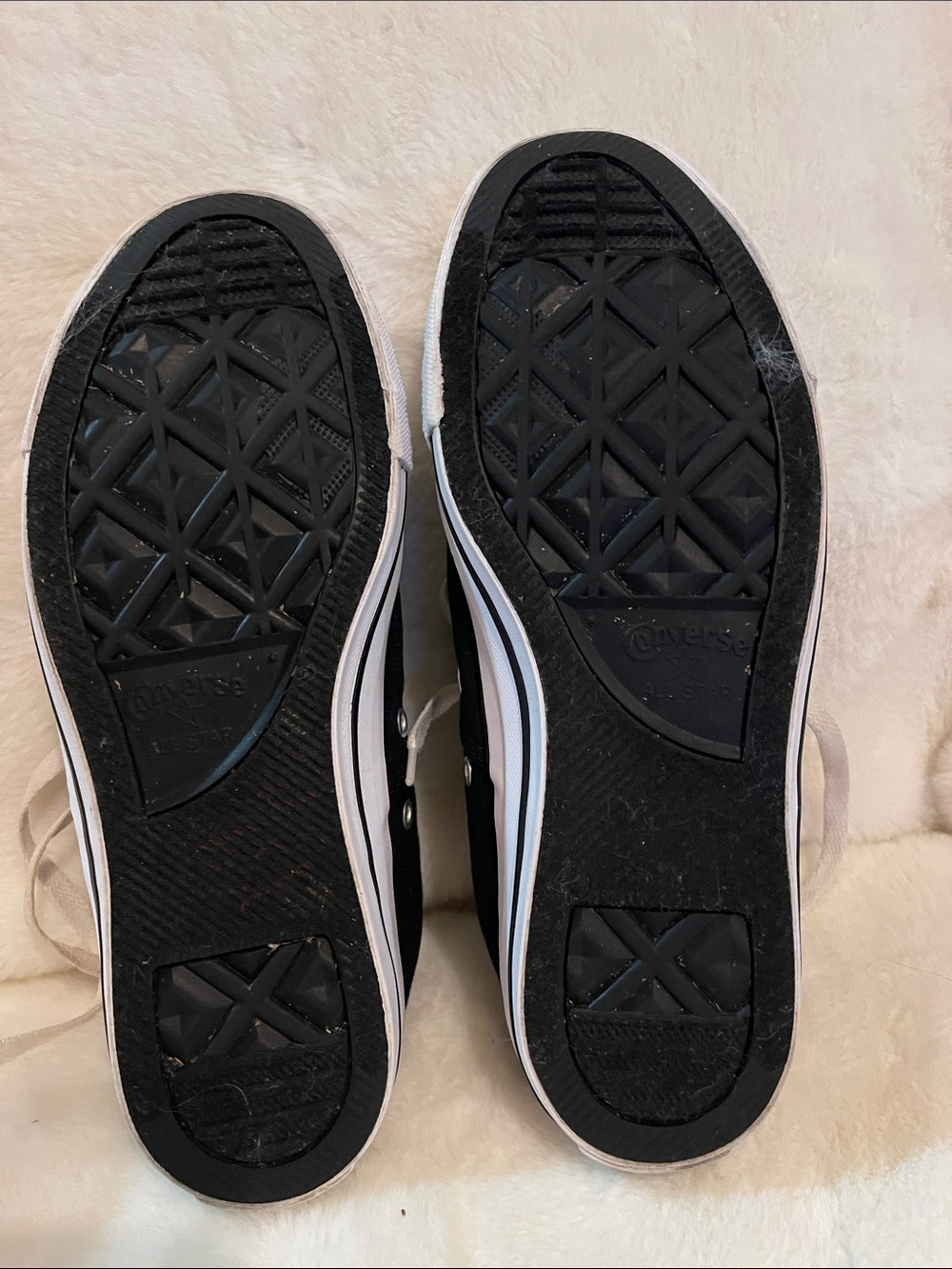 Converse Chuck Taylor All Star Madison Low Top - Picture 4 of 6